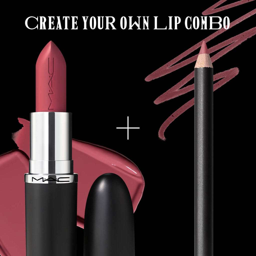 MACximal Satin Lipstick | L12 - view 139