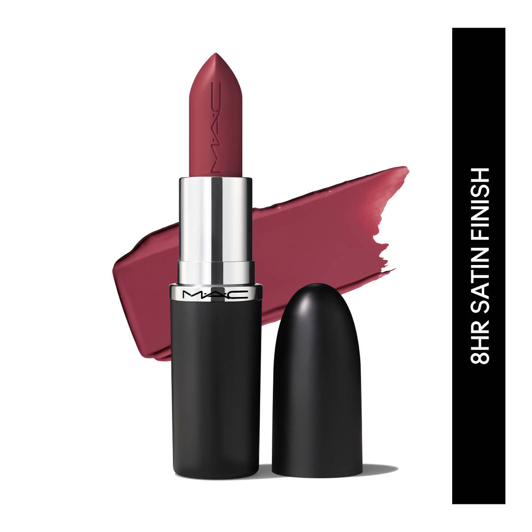 MACximal Satin Lipstick | L12 - view 140