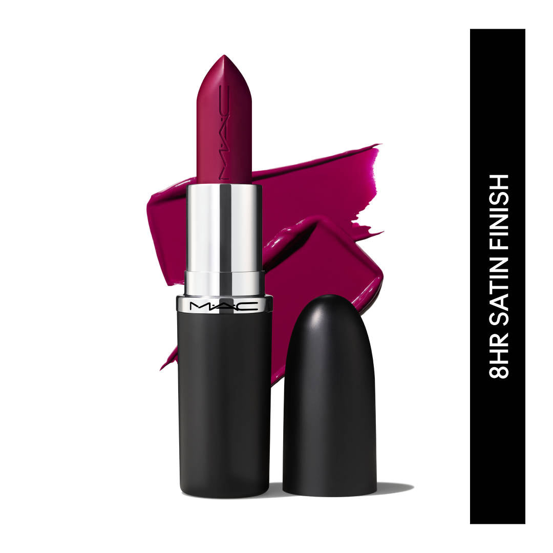 MACximal Satin Lipstick | L12 - view 147