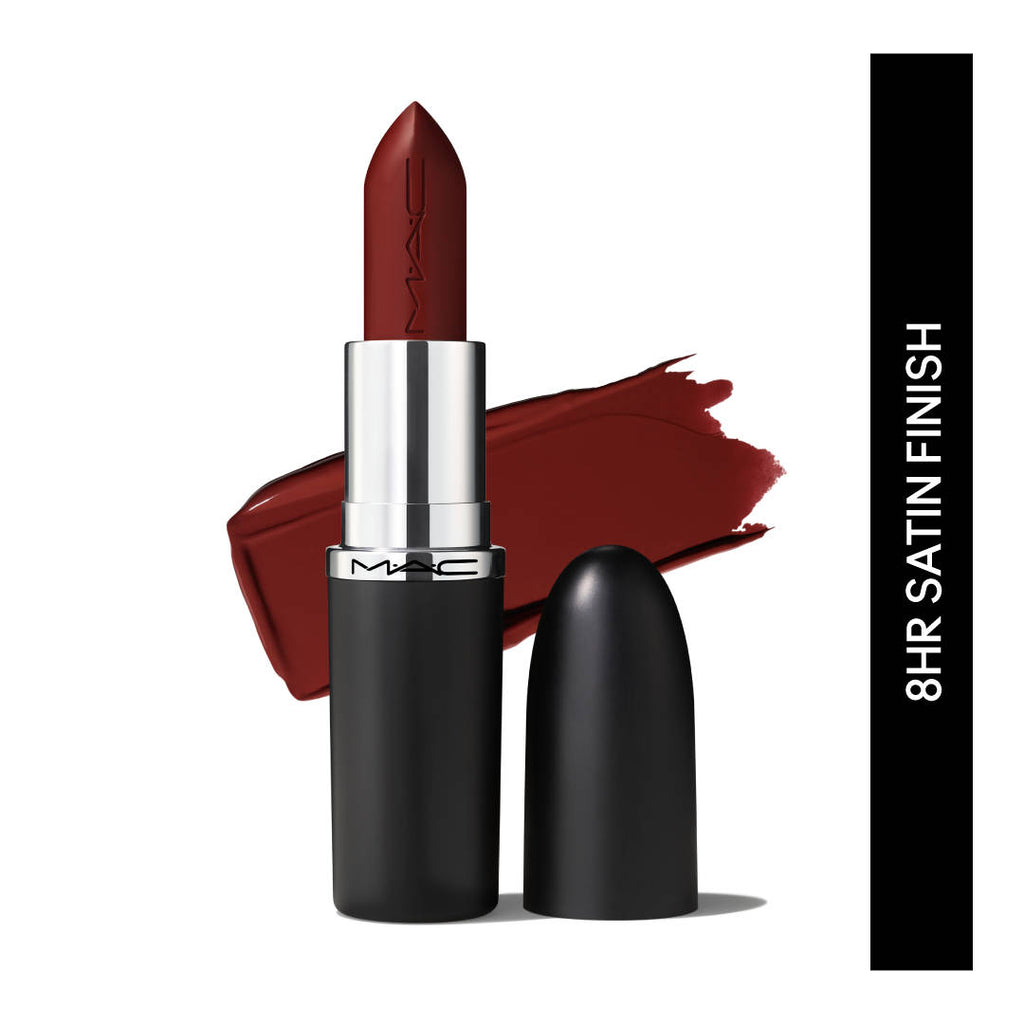 MACximal Satin Lipstick | L12 - view 166