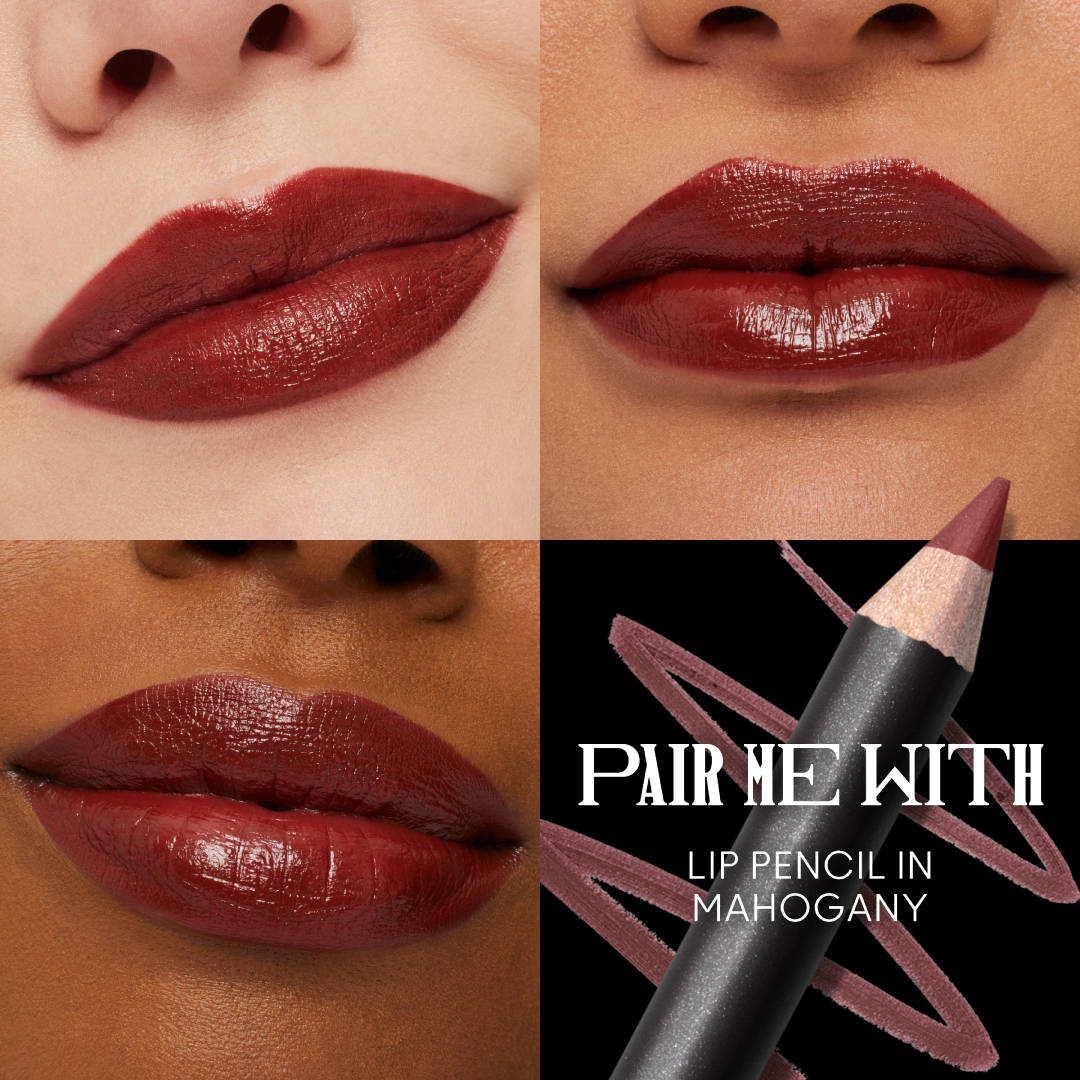 MACximal Satin Lipstick | L12 - view 168
