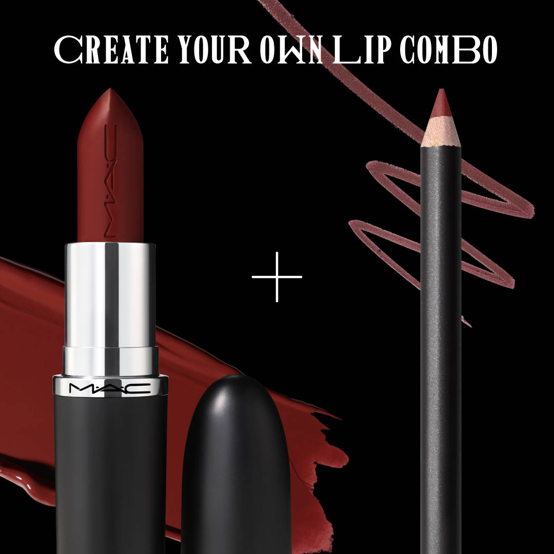 MACximal Satin Lipstick | L12 - view 172