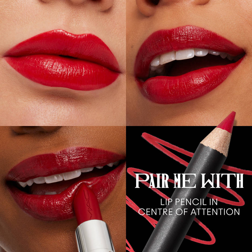 MACximal Satin Mini Lipstick | L12 - view 10