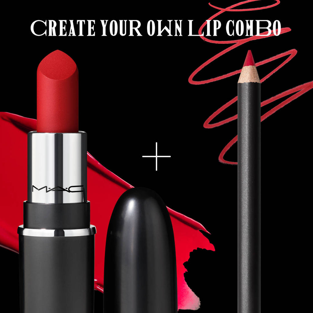 MACximal Satin Mini Lipstick | L12 - view 14