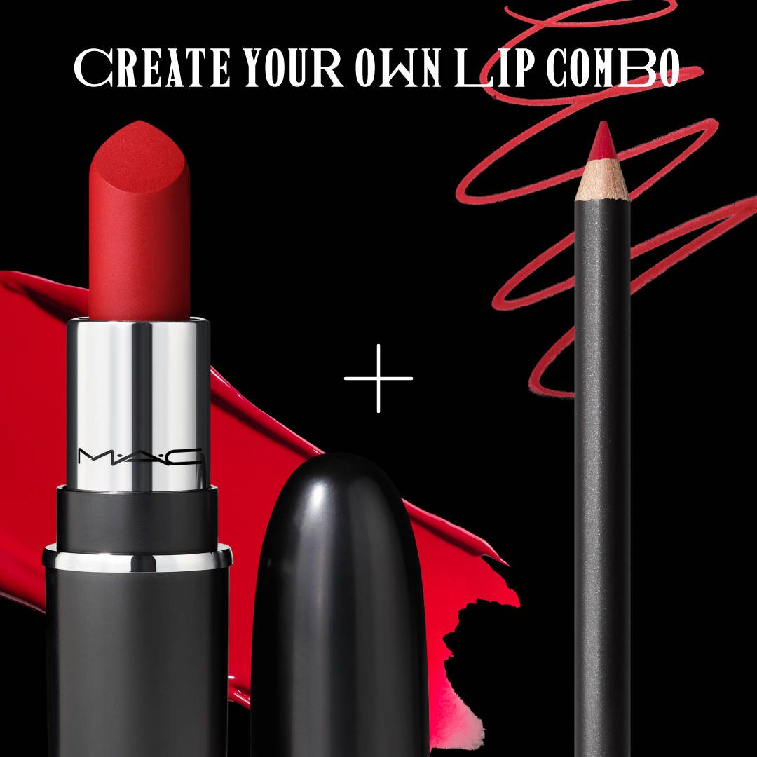 MACximal Satin Mini Lipstick | L12 - view 14