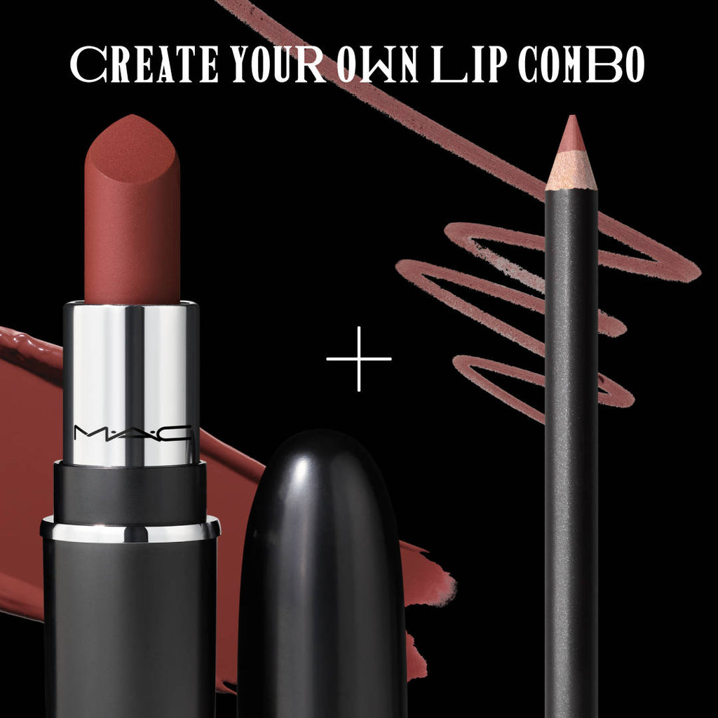 MACximal Satin Mini Lipstick | L12 - view 7
