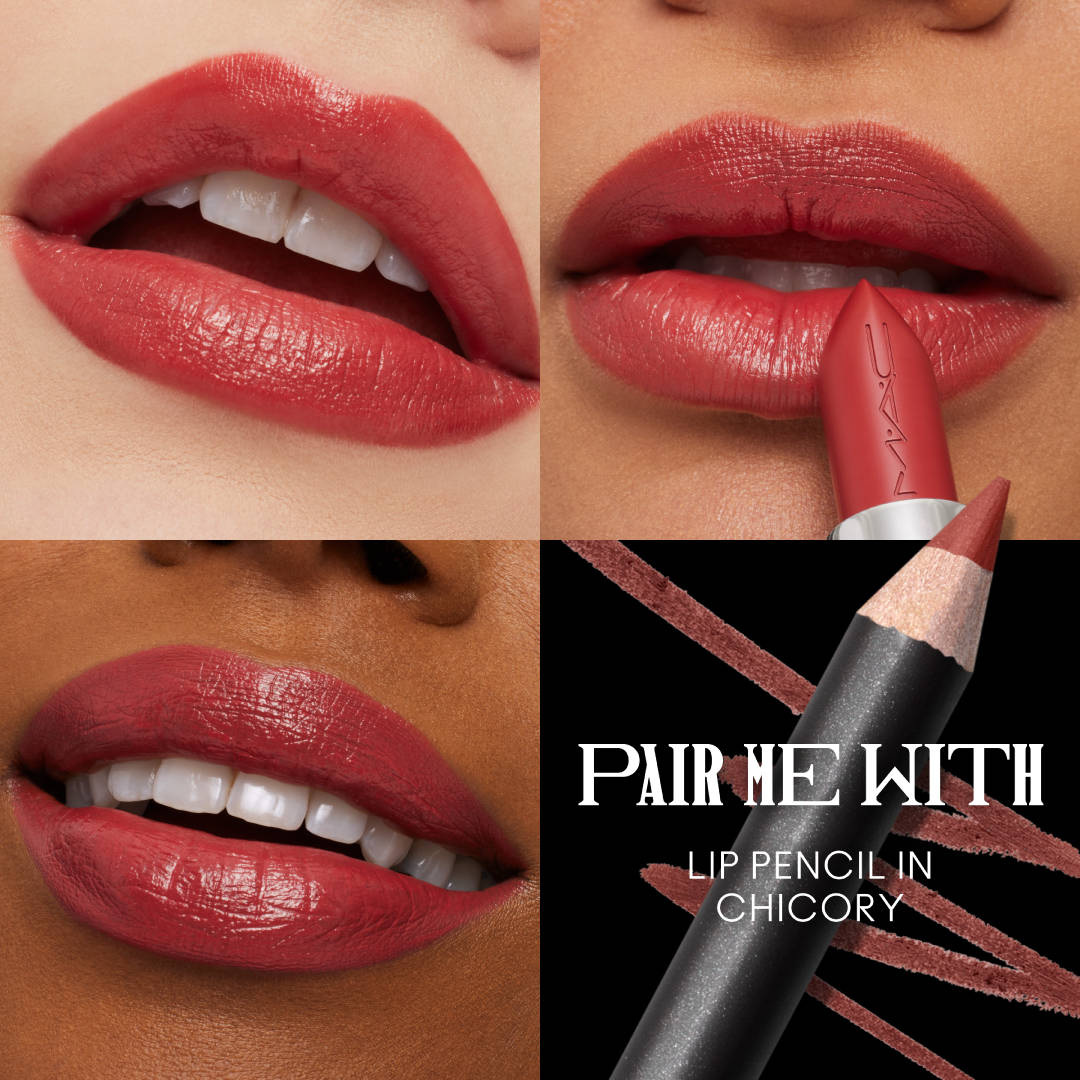MACximal Satin Mini Lipstick | L12 - view 17
