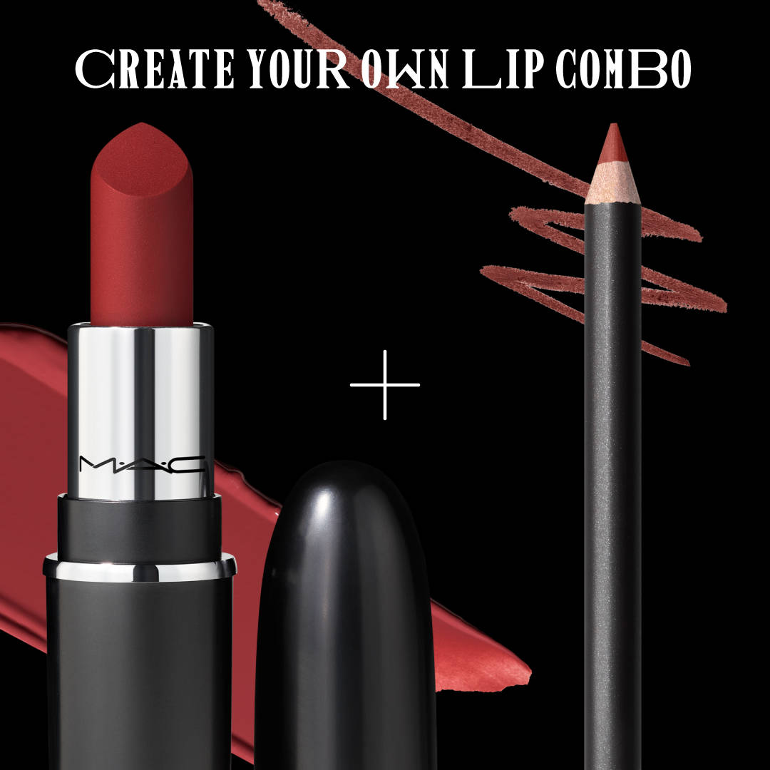 MACximal Satin Mini Lipstick | L12 - view 21