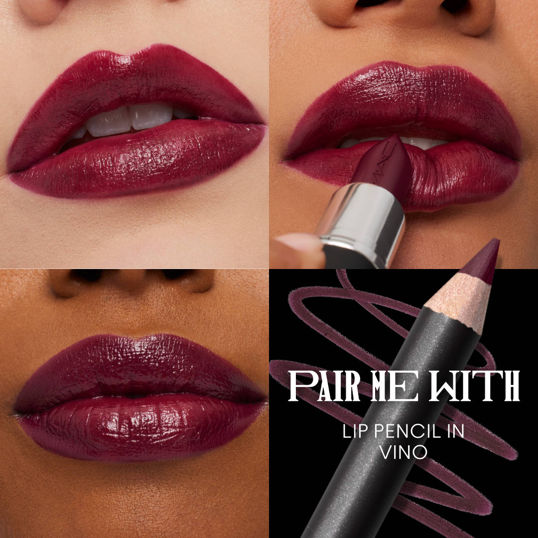 MACximal Satin Mini Lipstick | L12 - view 38