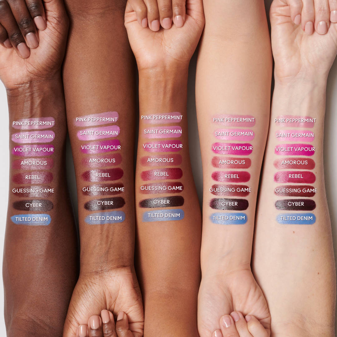 MACximal Satin Mini Lipstick | L12 - view 39