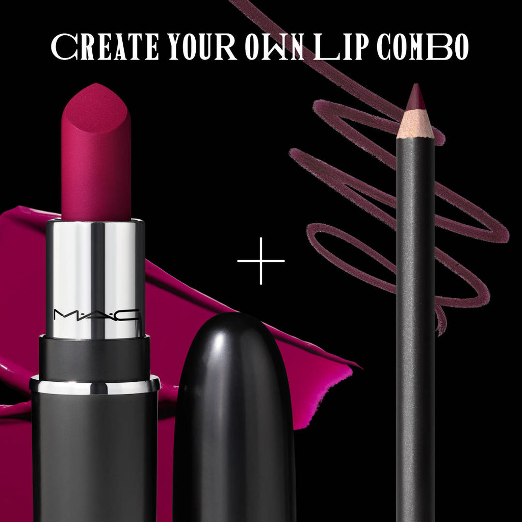 MACximal Satin Mini Lipstick | L12 - view 42