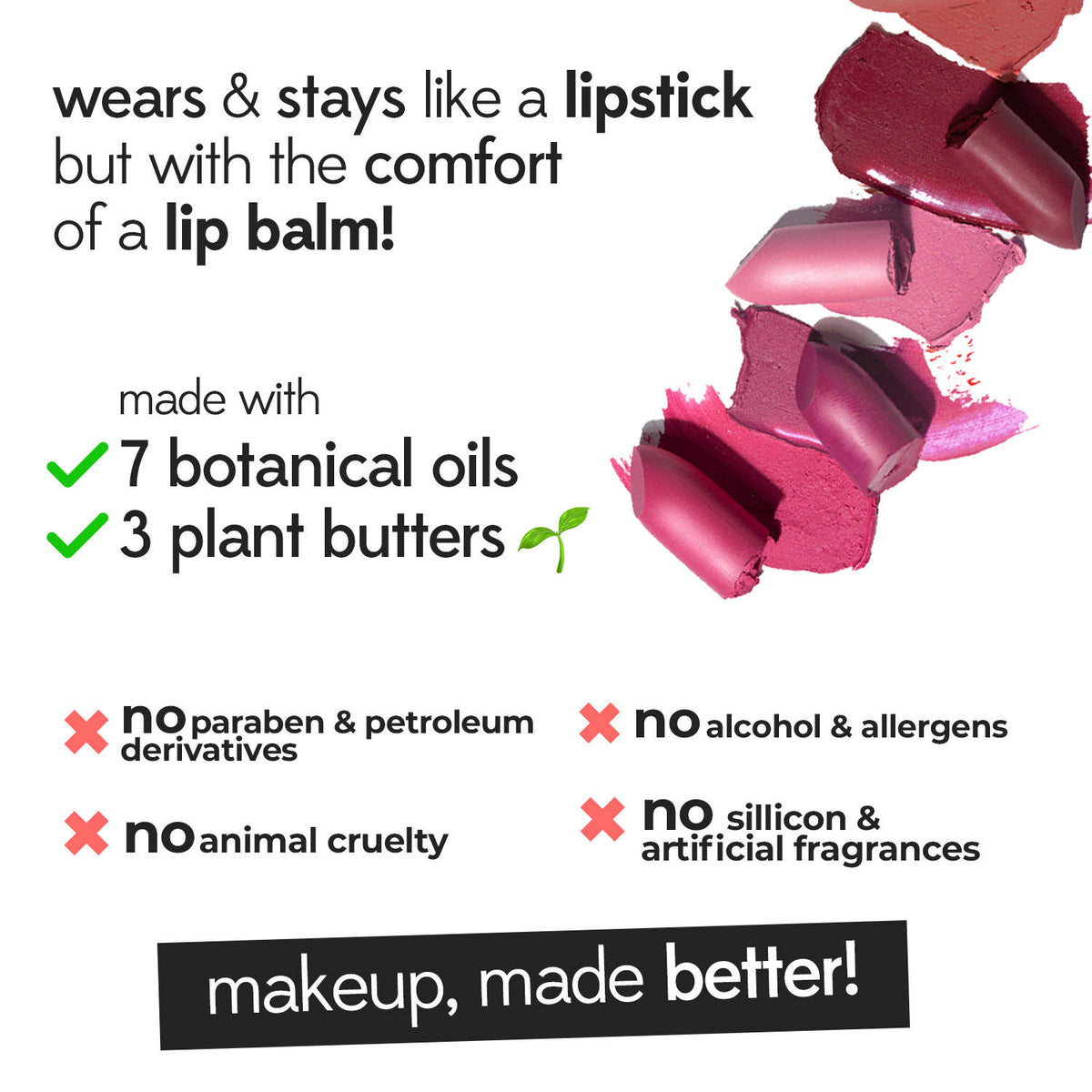 Lipstick | L12 - view 6