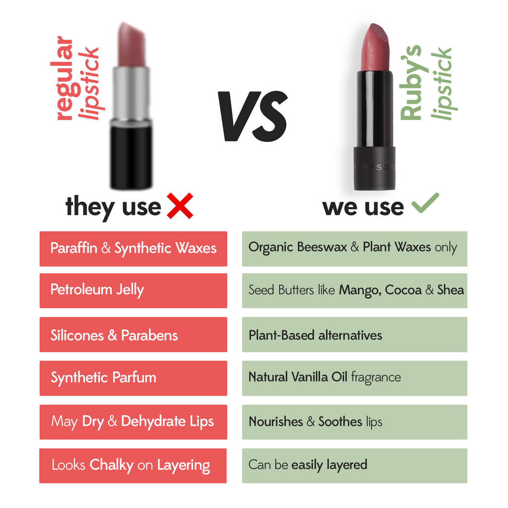 Lipstick | L12 - view 134