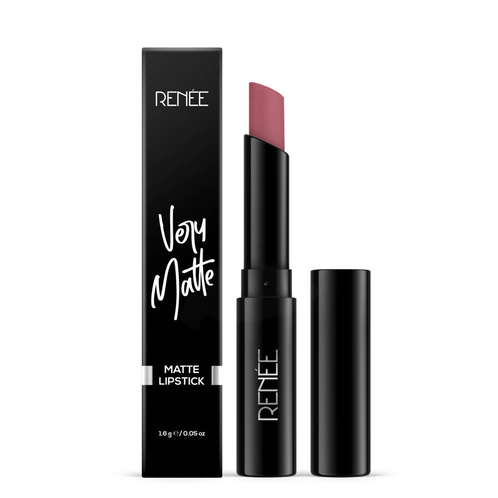 Very Matte Lipstick | L12 - view 14