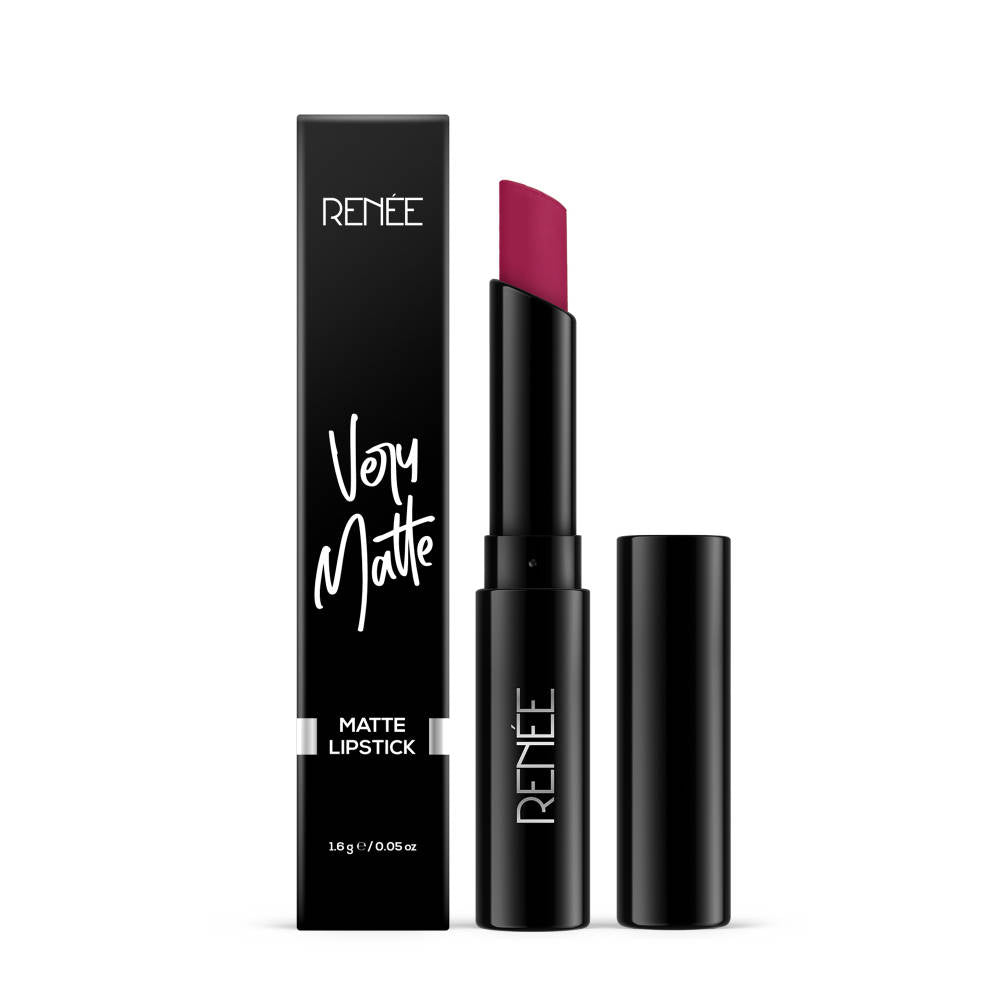 Very Matte Lipstick | L12 - view 2