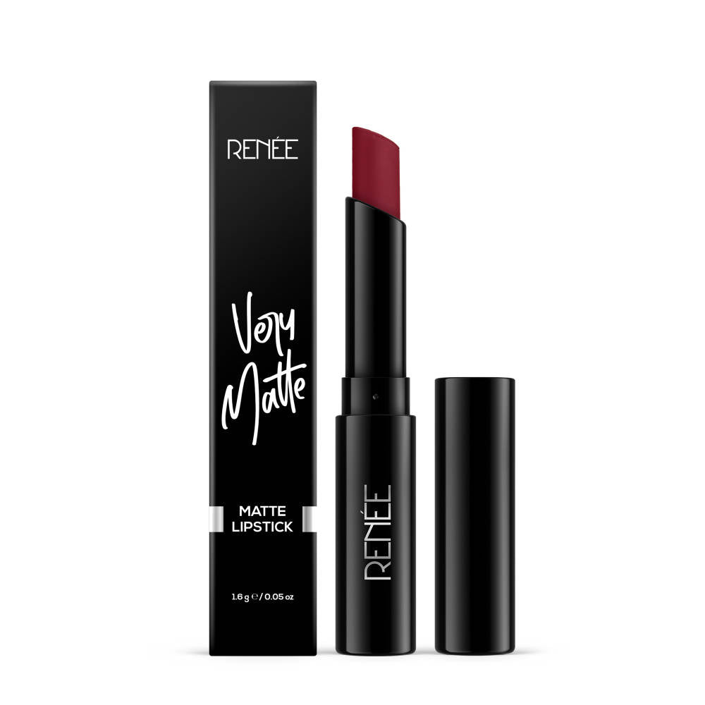 Very Matte Lipstick | L12 - view 42