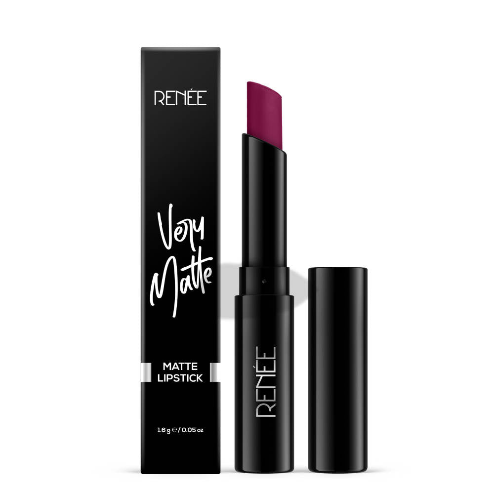 Very Matte Lipstick | L12 - view 26