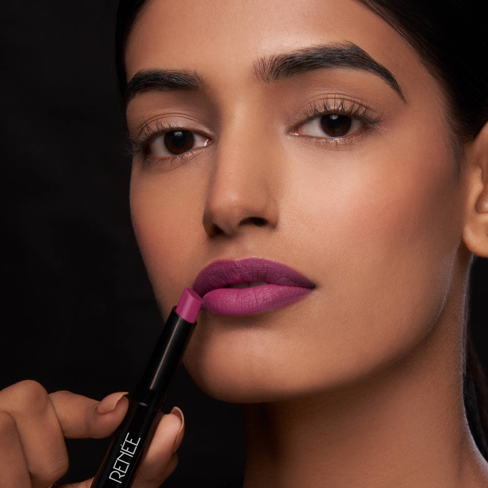 Very Matte Lipstick | L12 - view 28
