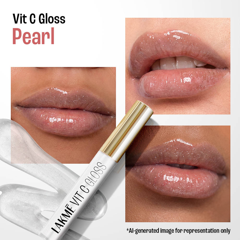 9 to 5 The Matte & Gloss Duo Lip Kit - Sugar Cookie Nude, Nude Lipstick & Sheer Gloss, Gifting | L12 - view 4