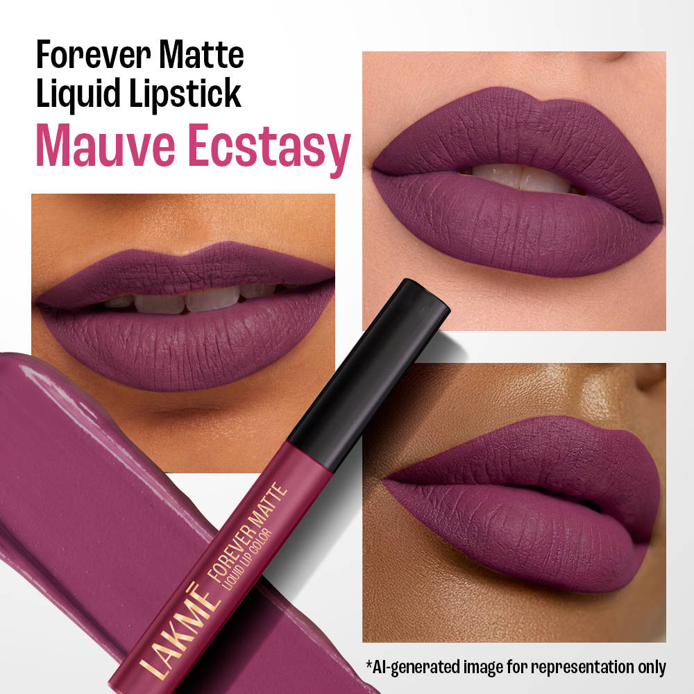 9 to 5 The Matte & Gloss Duo Lip Kit - Mixed Berry Swirl, Pink Lipstick & Gloss, Gift set | L12 - view 3