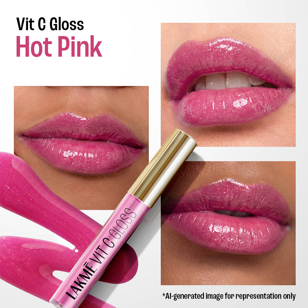 9 to 5 The Matte & Gloss Duo Lip Kit - Mixed Berry Swirl, Pink Lipstick & Gloss, Gift set | L12 - view 4