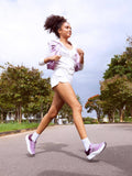 Energex Blue Running Shoes For Women | SH9 - view 8