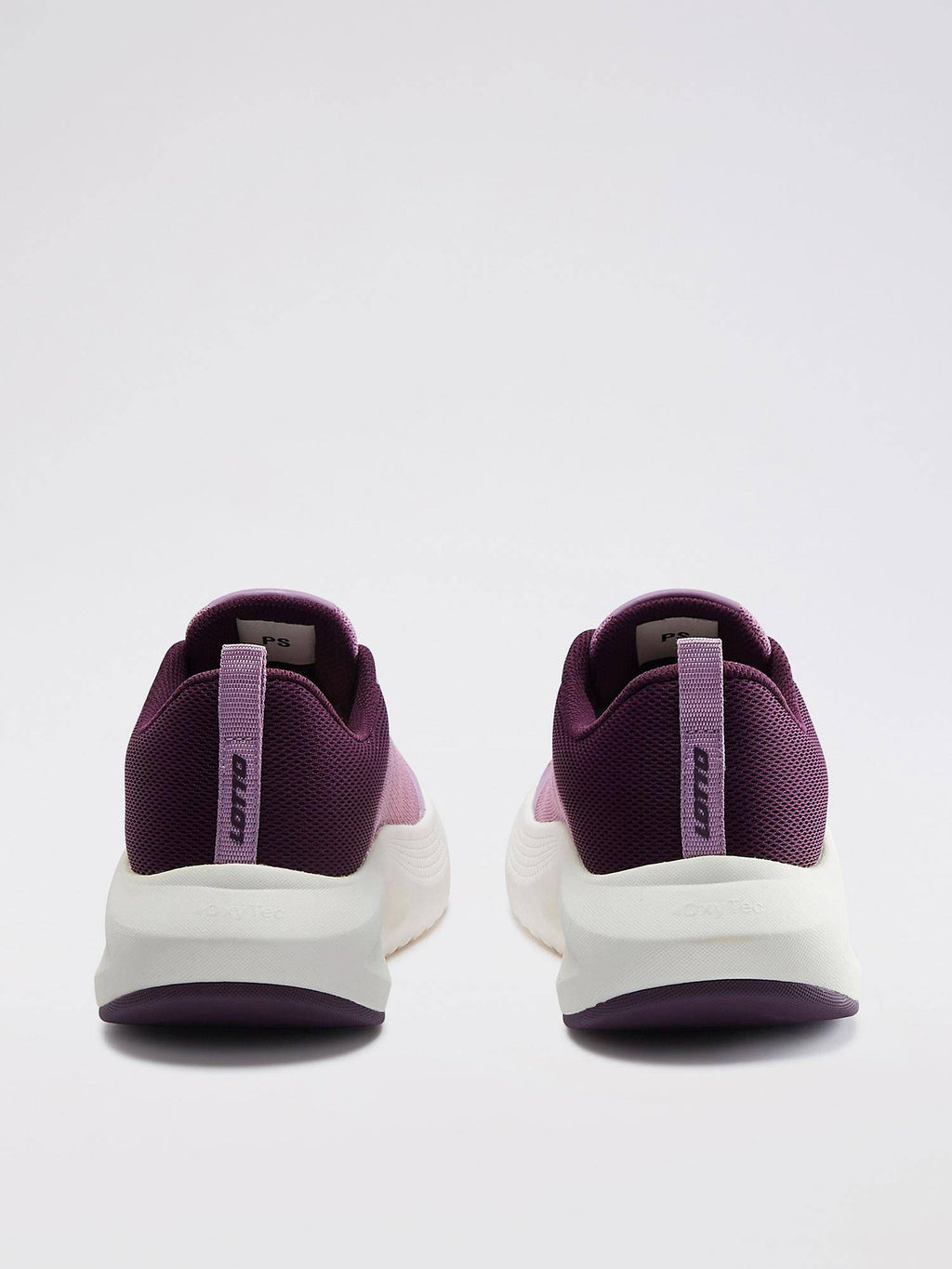 Energex Blue Running Shoes For Women | SH9 - view 10