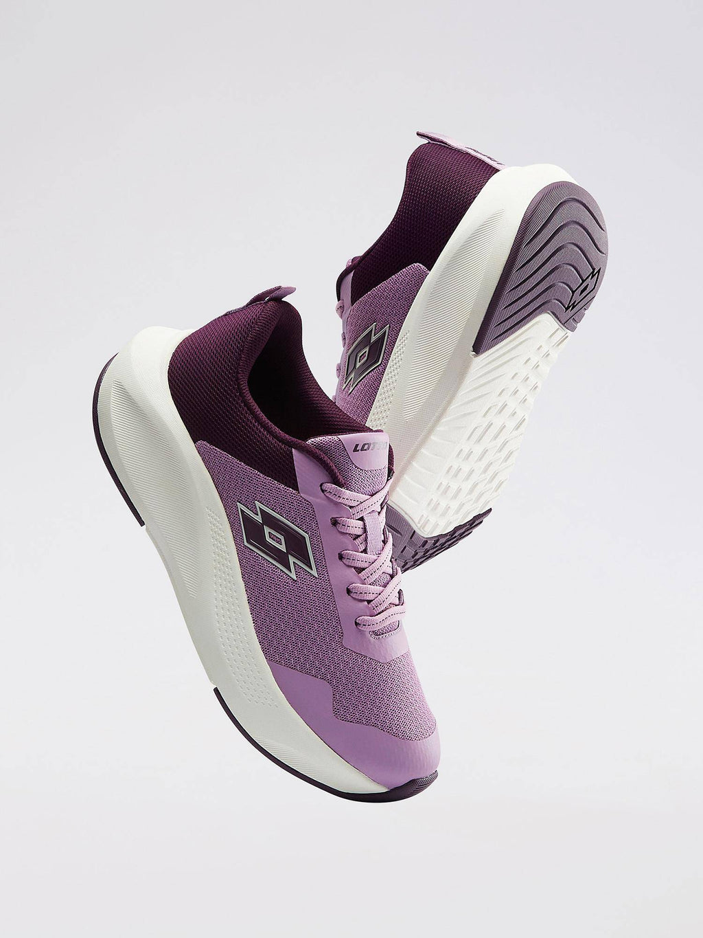 Energex Blue Running Shoes For Women | SH9 - view 12