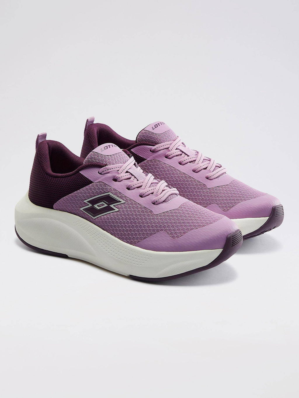 Energex Blue Running Shoes For Women | SH9 - view 13