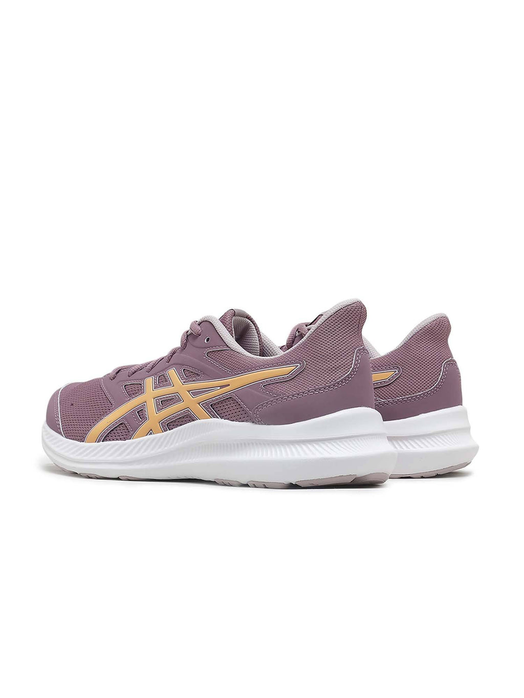 Purple ASICS Jolt 4 Womens Running Shoes | SH9 - view 4