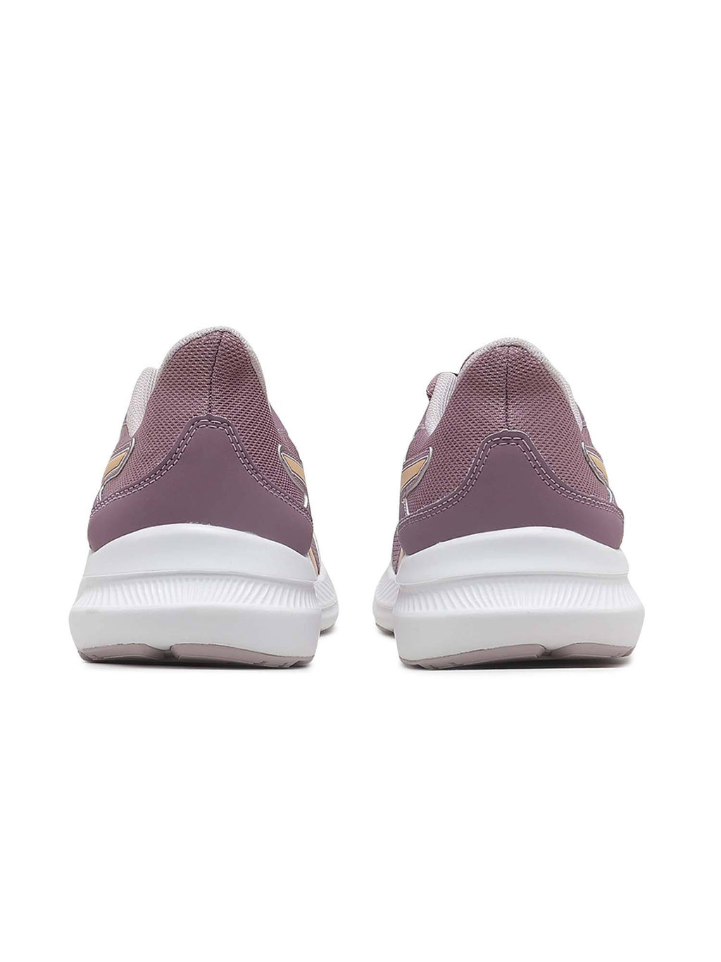 Purple ASICS Jolt 4 Womens Running Shoes | SH9 - view 5
