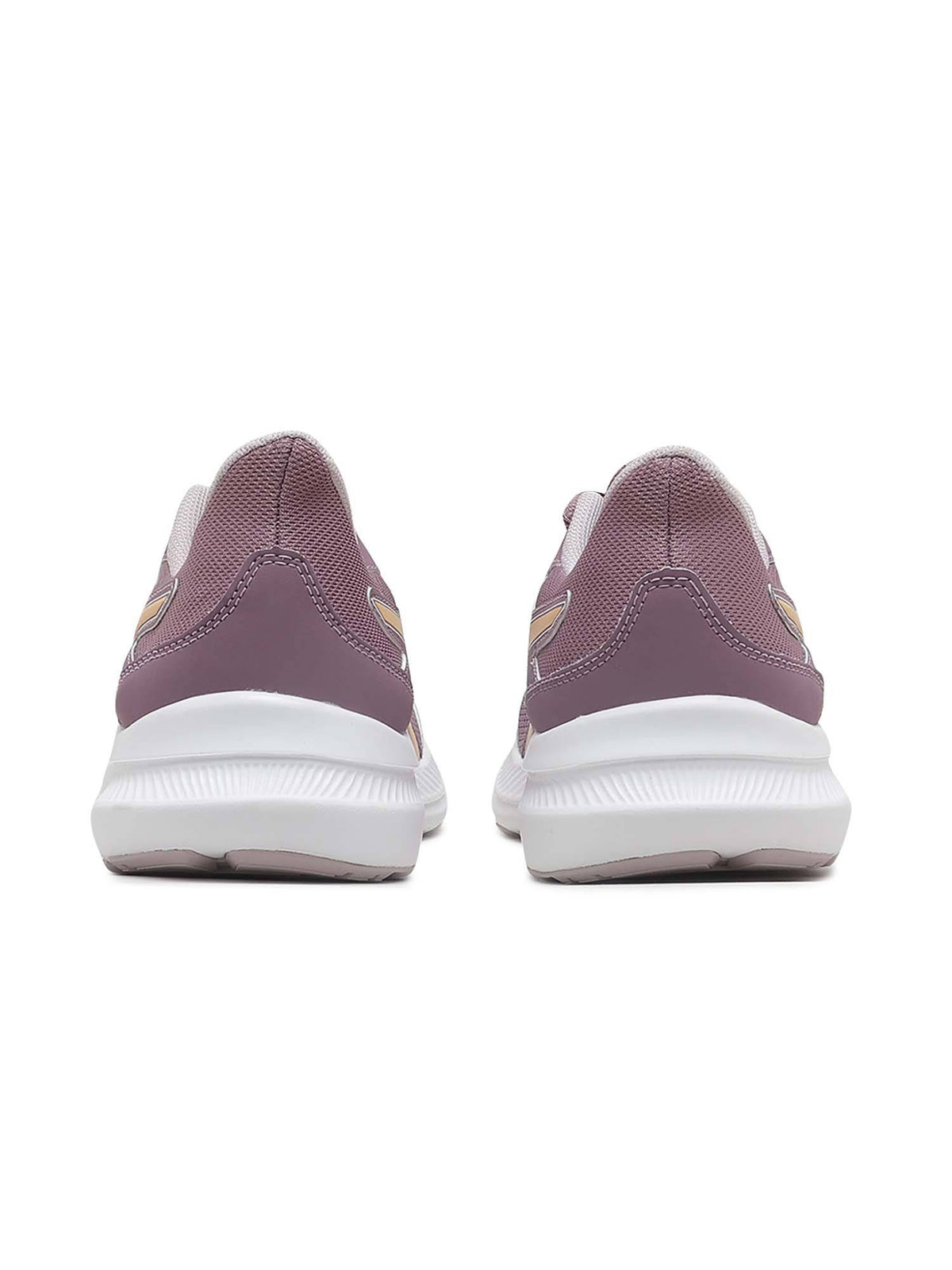 Purple ASICS Jolt 4 Womens Running Shoes | SH9 - view 5