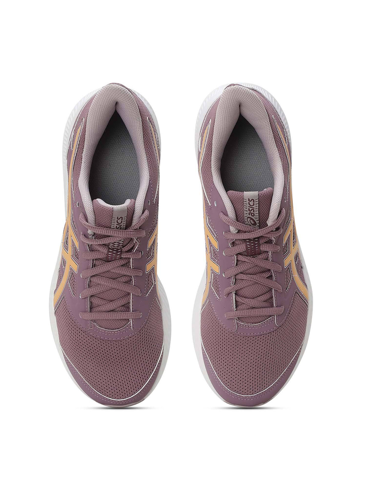 Purple ASICS Jolt 4 Womens Running Shoes | SH9 - view 6