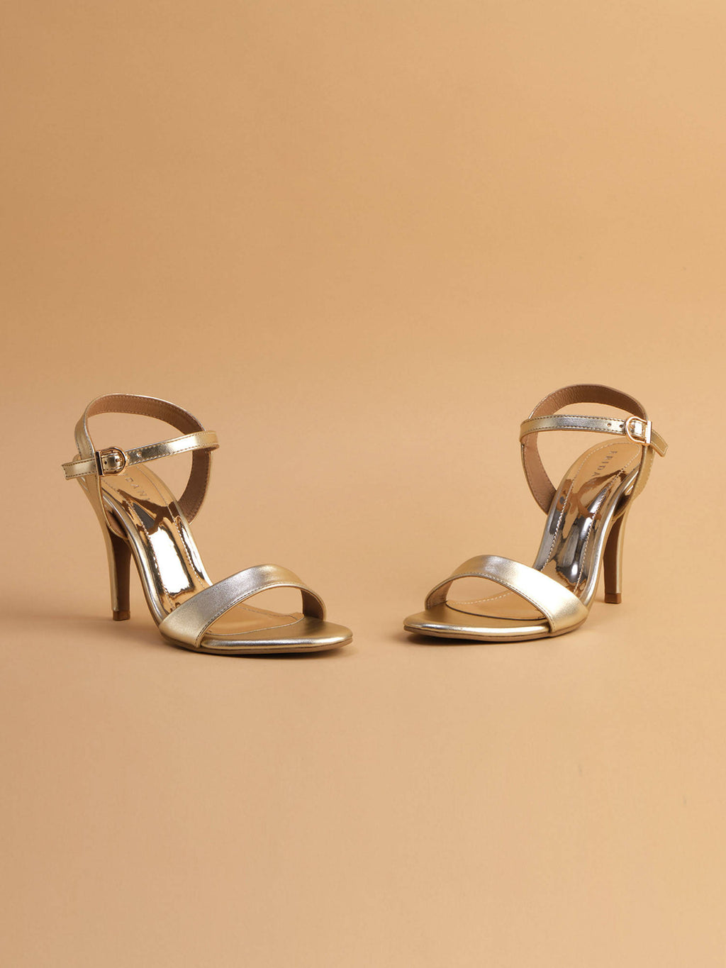 Orla Black Heels | H78 - view 6
