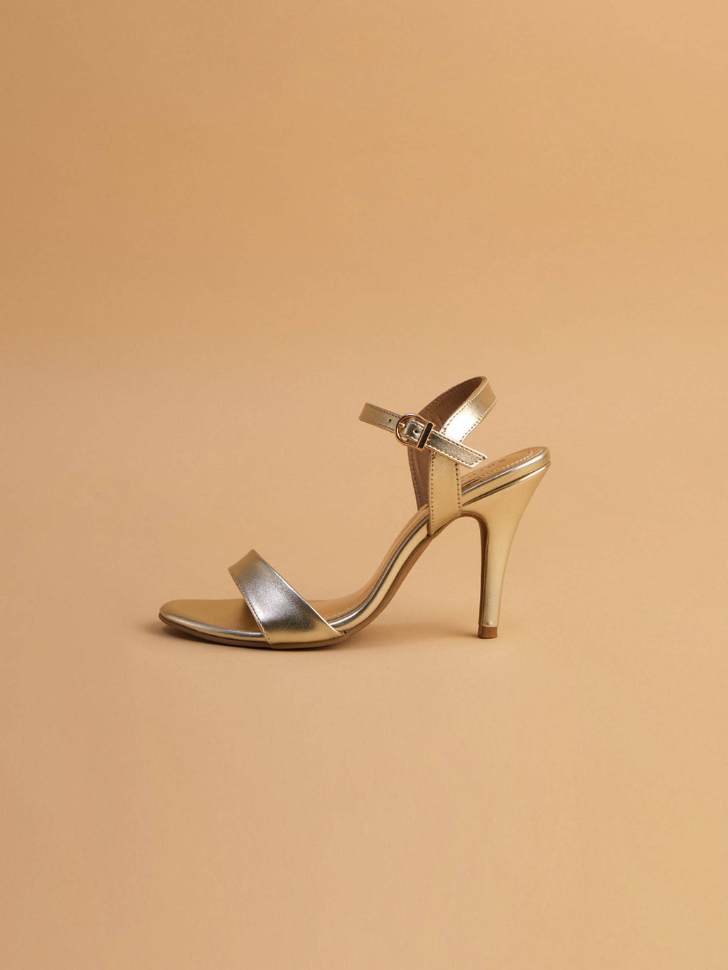 Orla Black Heels | H78 - view 7