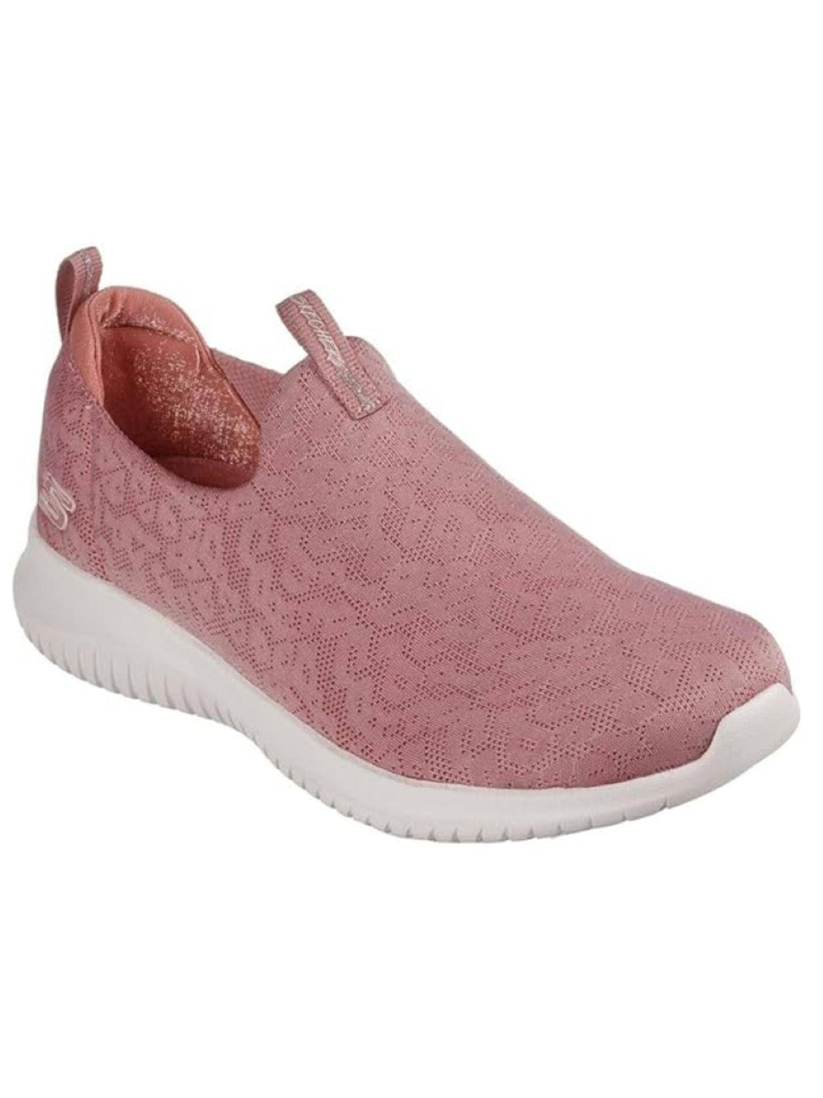 Women Pink Ultra Flex Running Shoes | SH9 - view 1