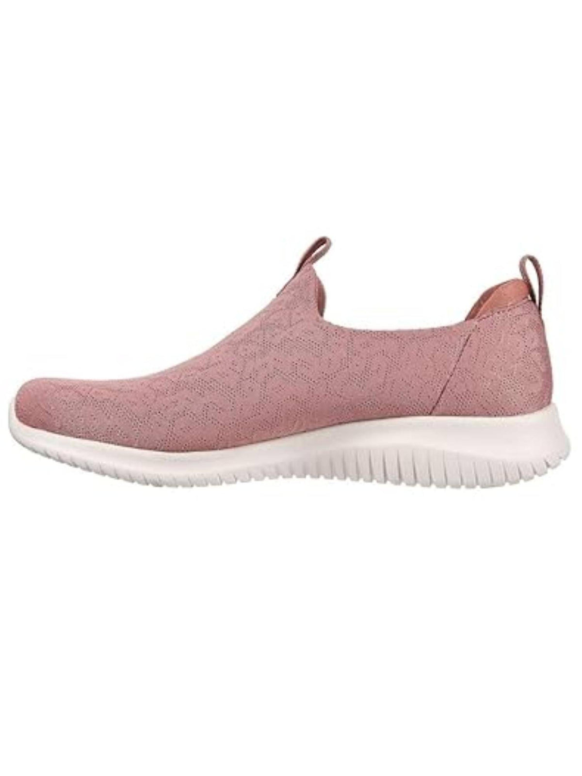 Women Pink Ultra Flex Running Shoes | SH9 - view 2