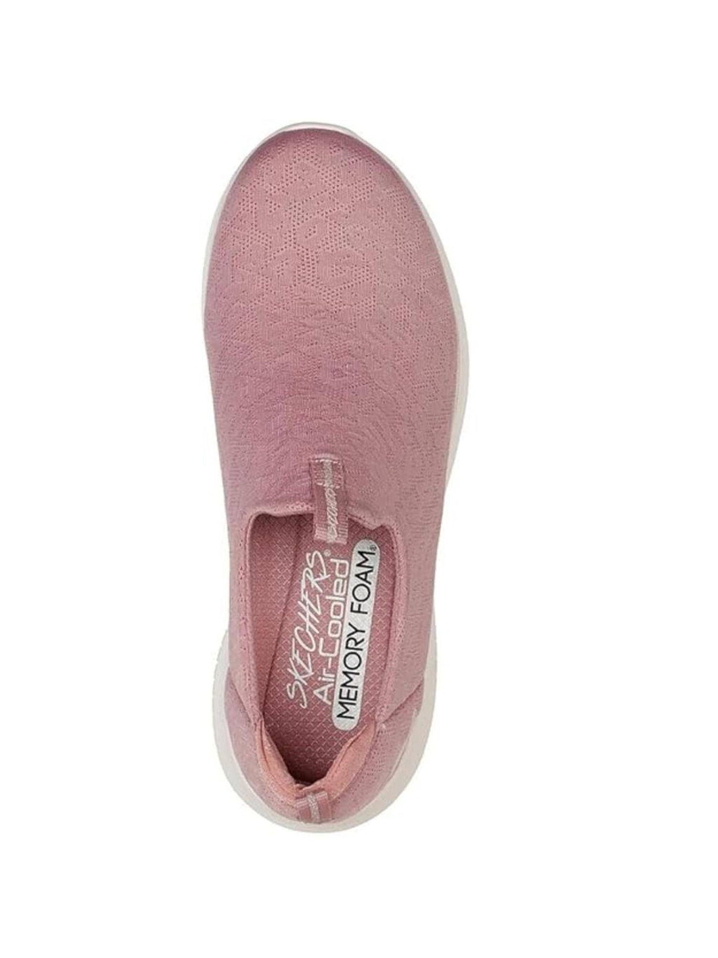 Women Pink Ultra Flex Running Shoes | SH9 - view 3