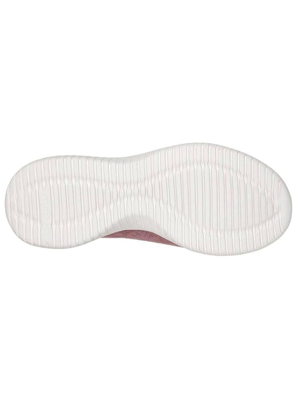 Women Pink Ultra Flex Running Shoes | SH9 - view 4