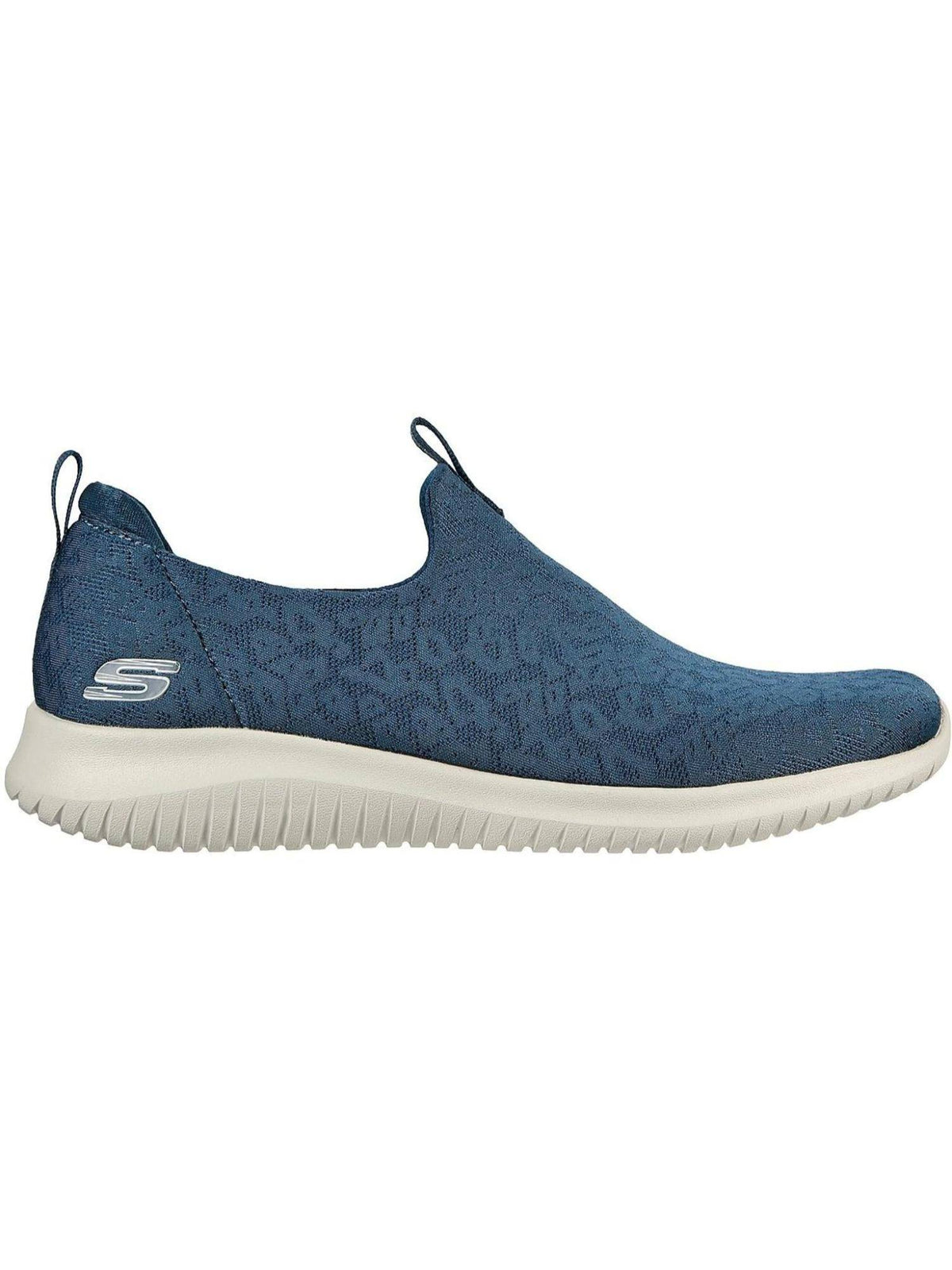 Women Pink Ultra Flex Running Shoes | SH9 - view 7