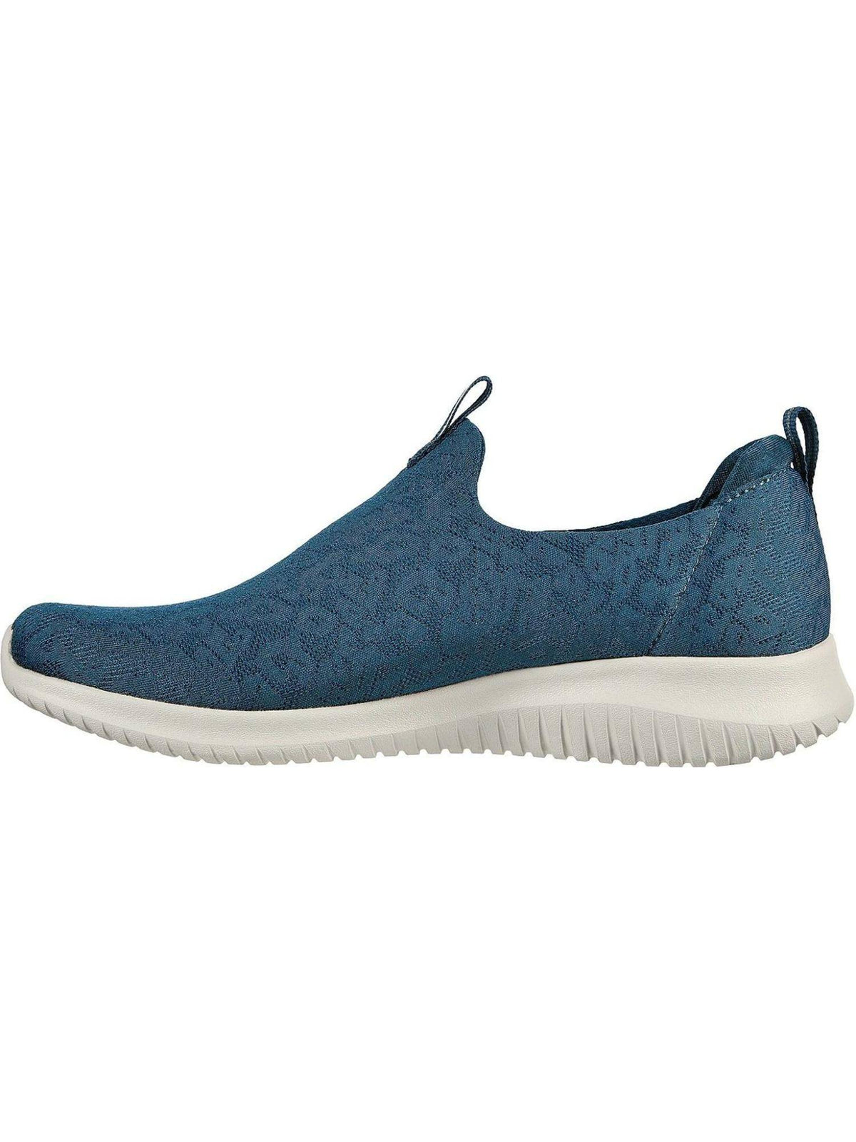 Women Pink Ultra Flex Running Shoes | SH9 - view 8