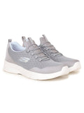 Women Grey Dynamight 2.0 Running Shoes | SH9 - view 1