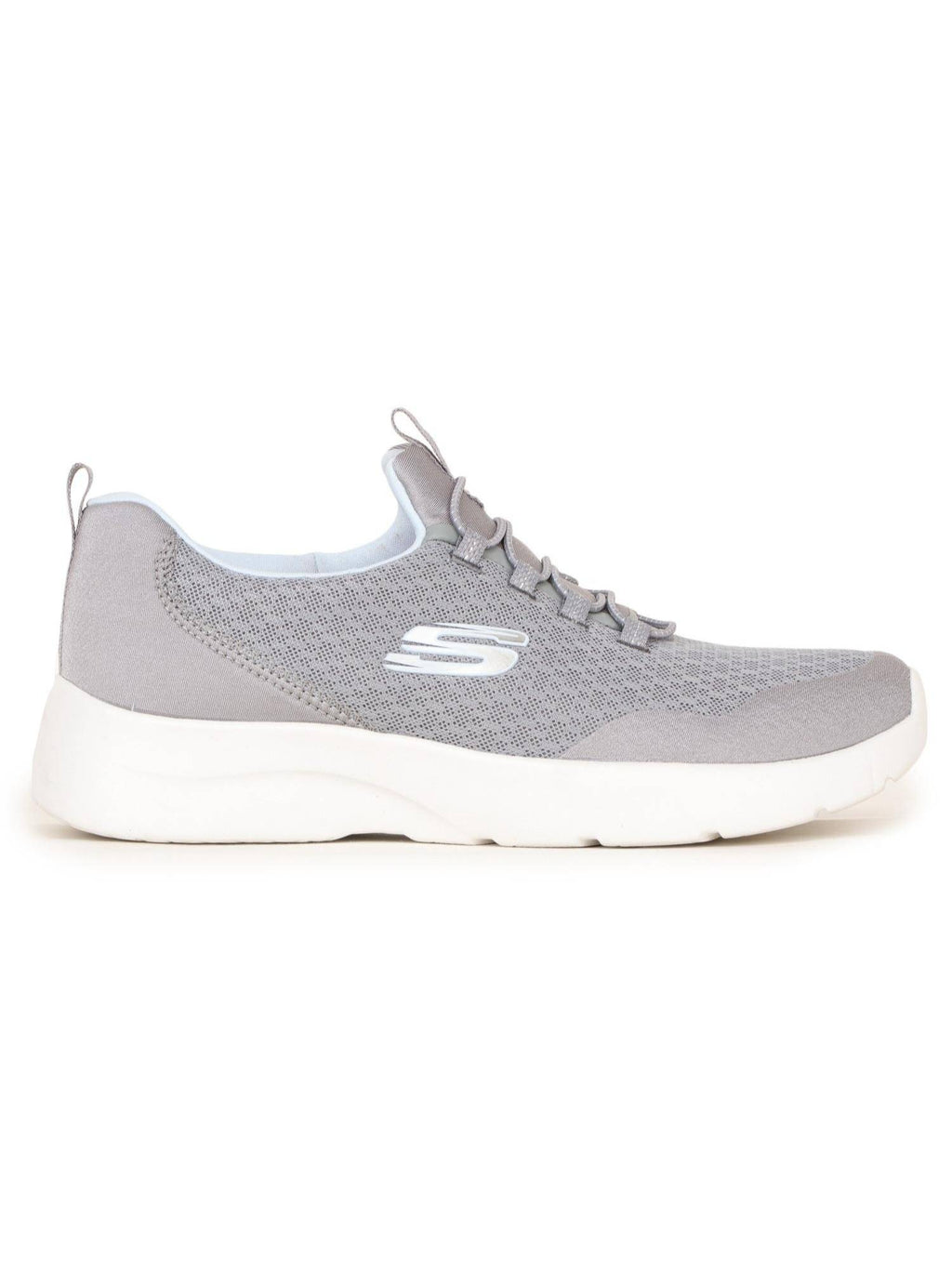 Women Grey Dynamight 2.0 Running Shoes | SH9 - view 2
