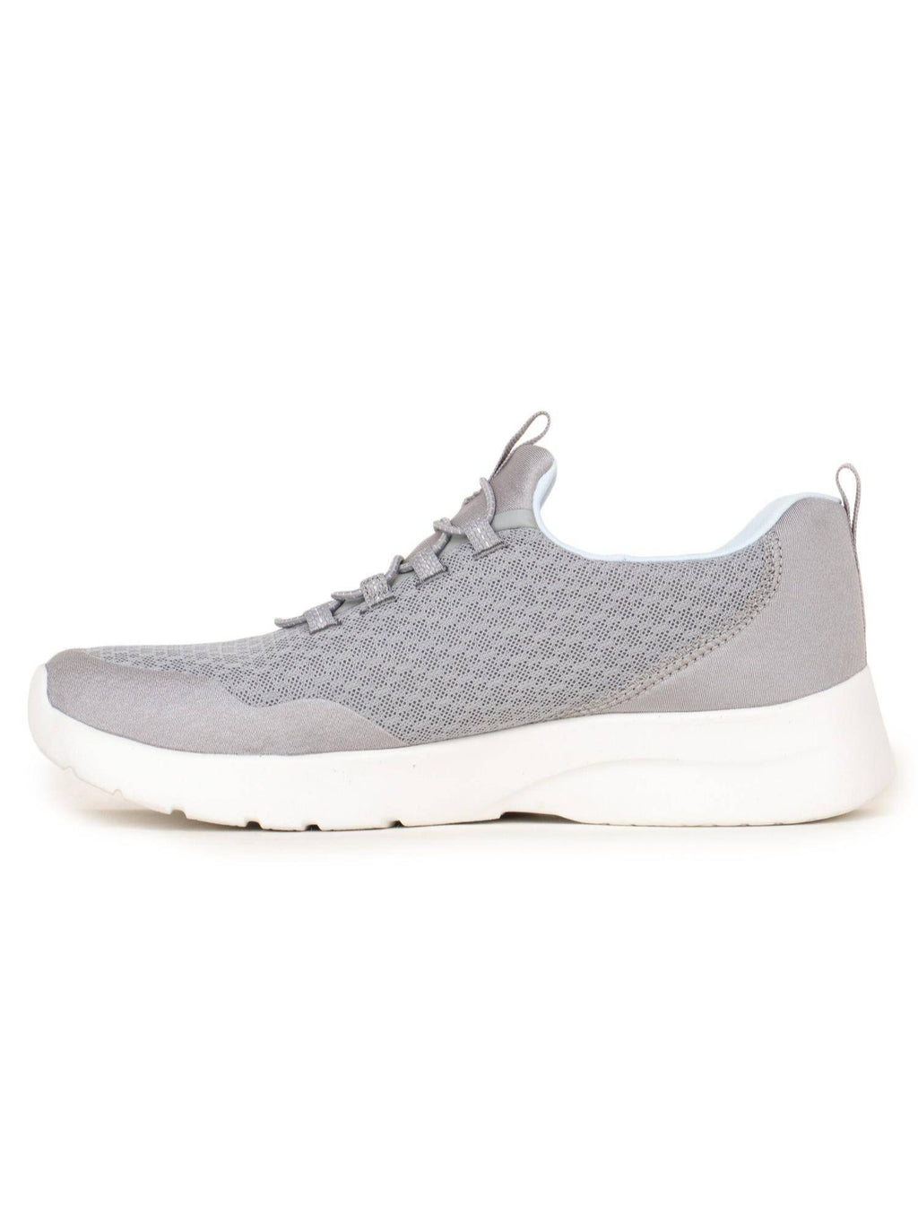 Women Grey Dynamight 2.0 Running Shoes | SH9 - view 6