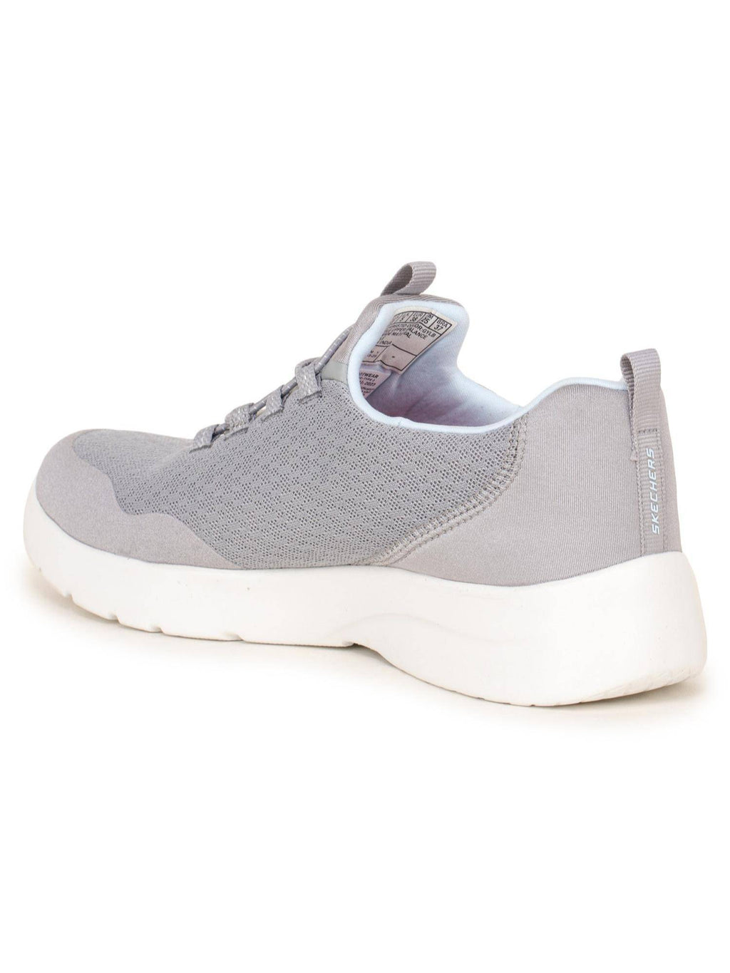 Women Grey Dynamight 2.0 Running Shoes | SH9 - view 7