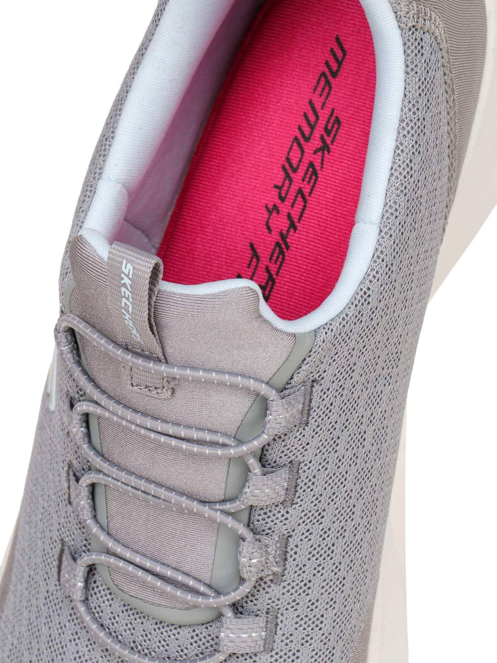Women Grey Dynamight 2.0 Running Shoes | SH9 - view 8