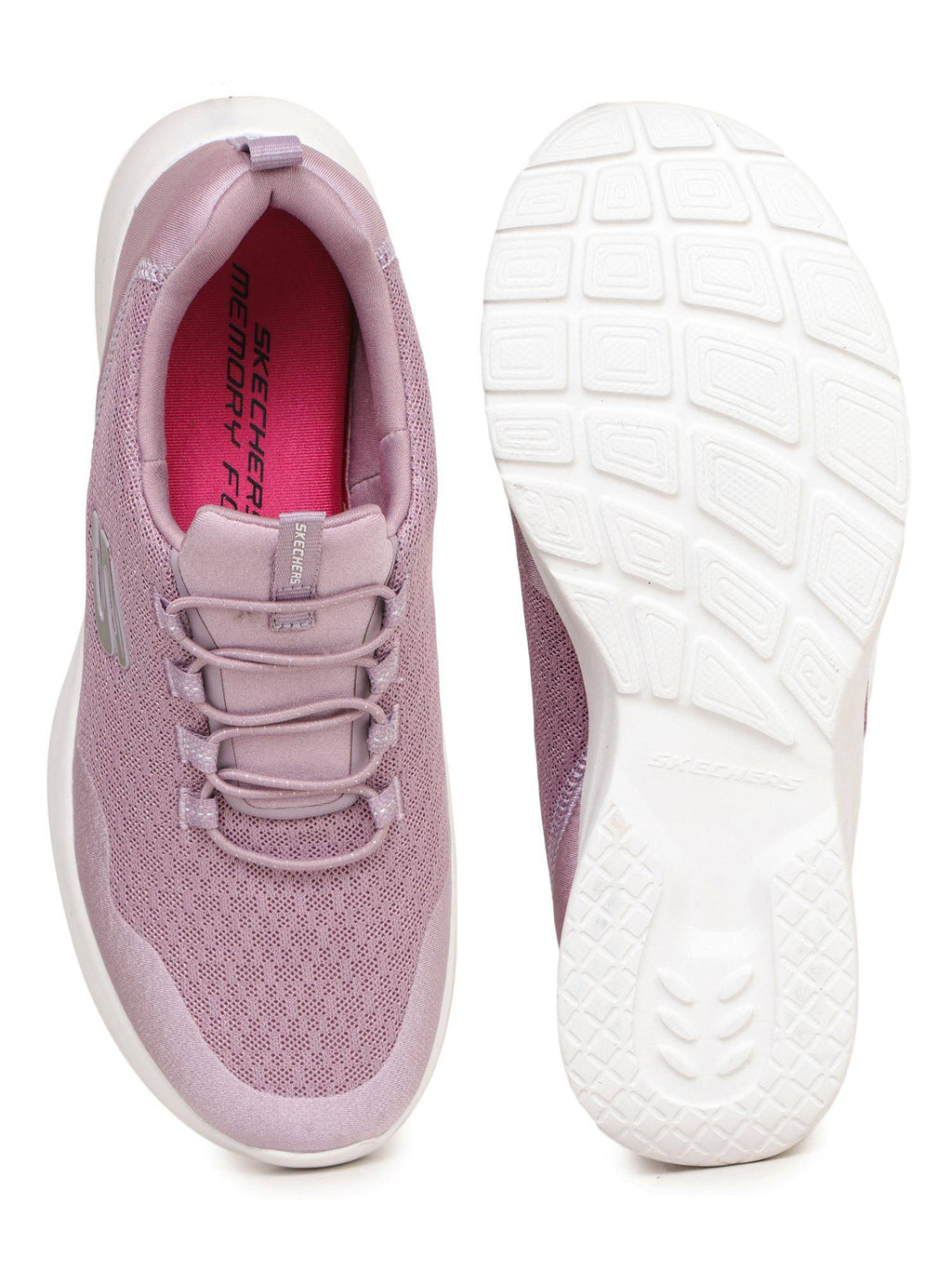 Women Lavender Dynamight 2.0 Running Shoes | SH9 - view 4