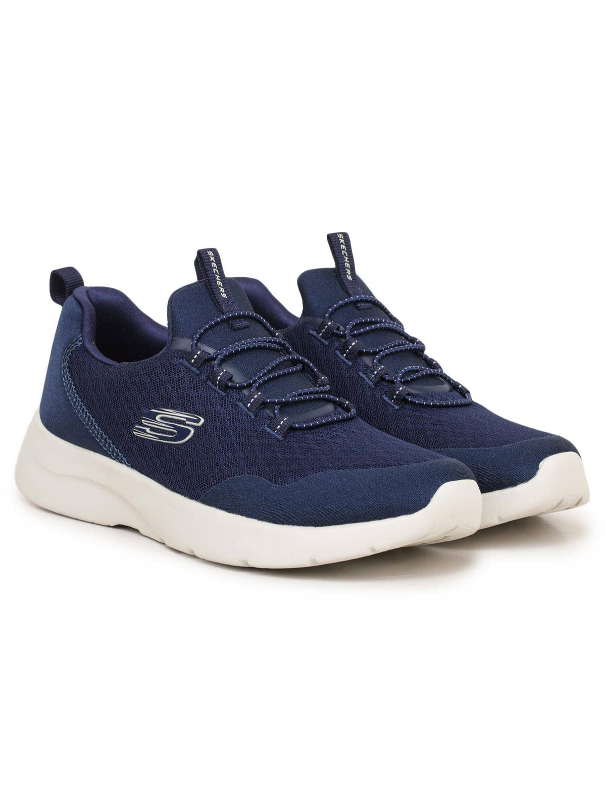 Women Navy Blue Dynamight 2 Running Shoes | SH9 - view 1