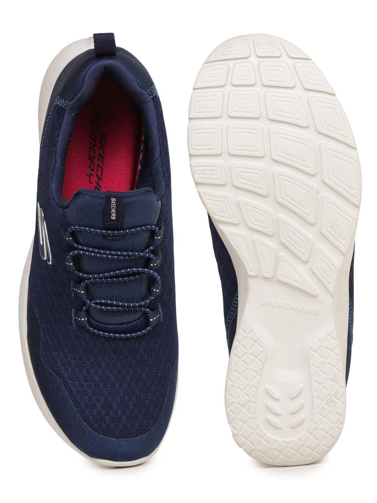 Women Navy Blue Dynamight 2 Running Shoes | SH9 - view 4