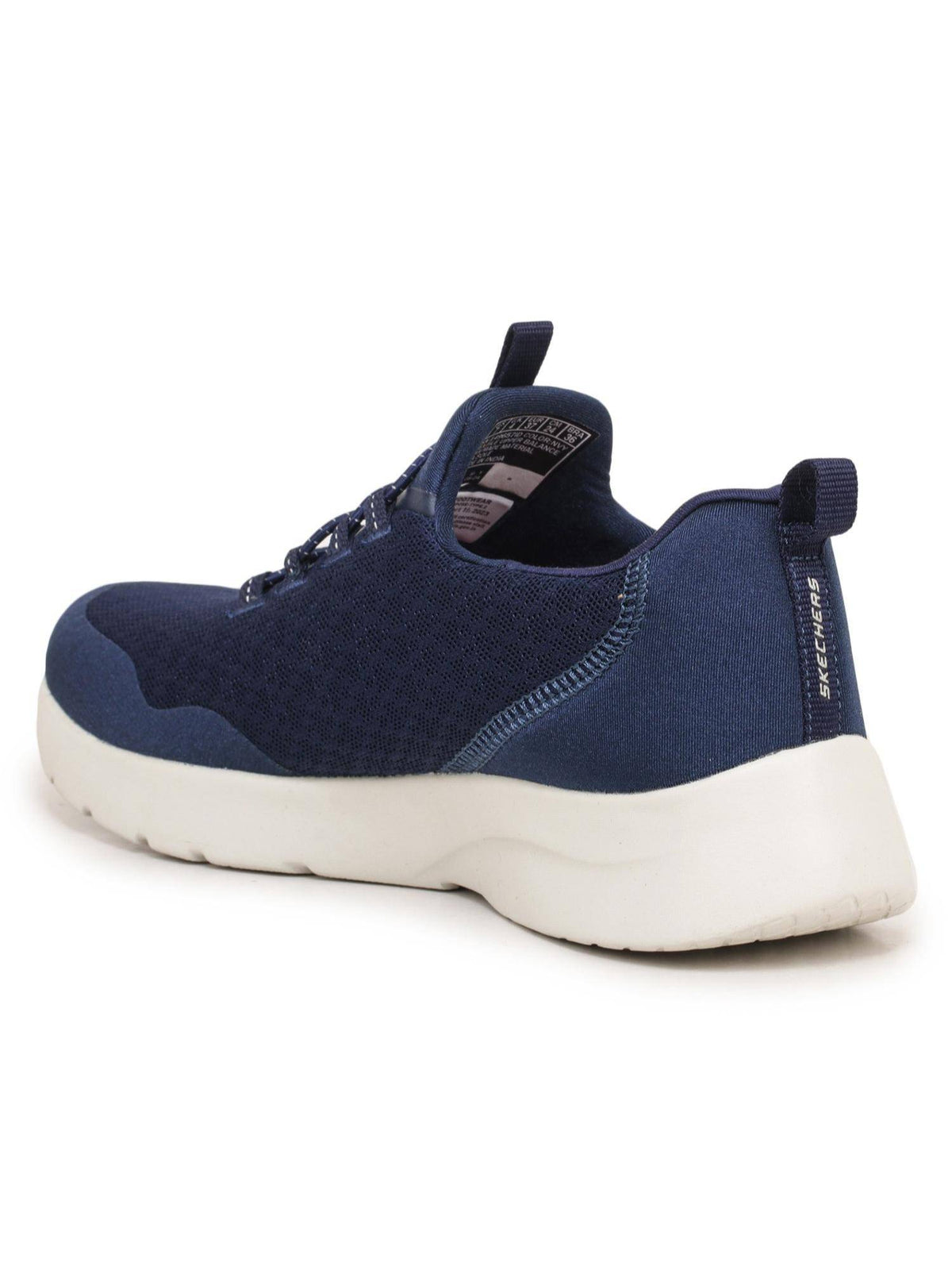 Women Navy Blue Dynamight 2 Running Shoes | SH9 - view 7